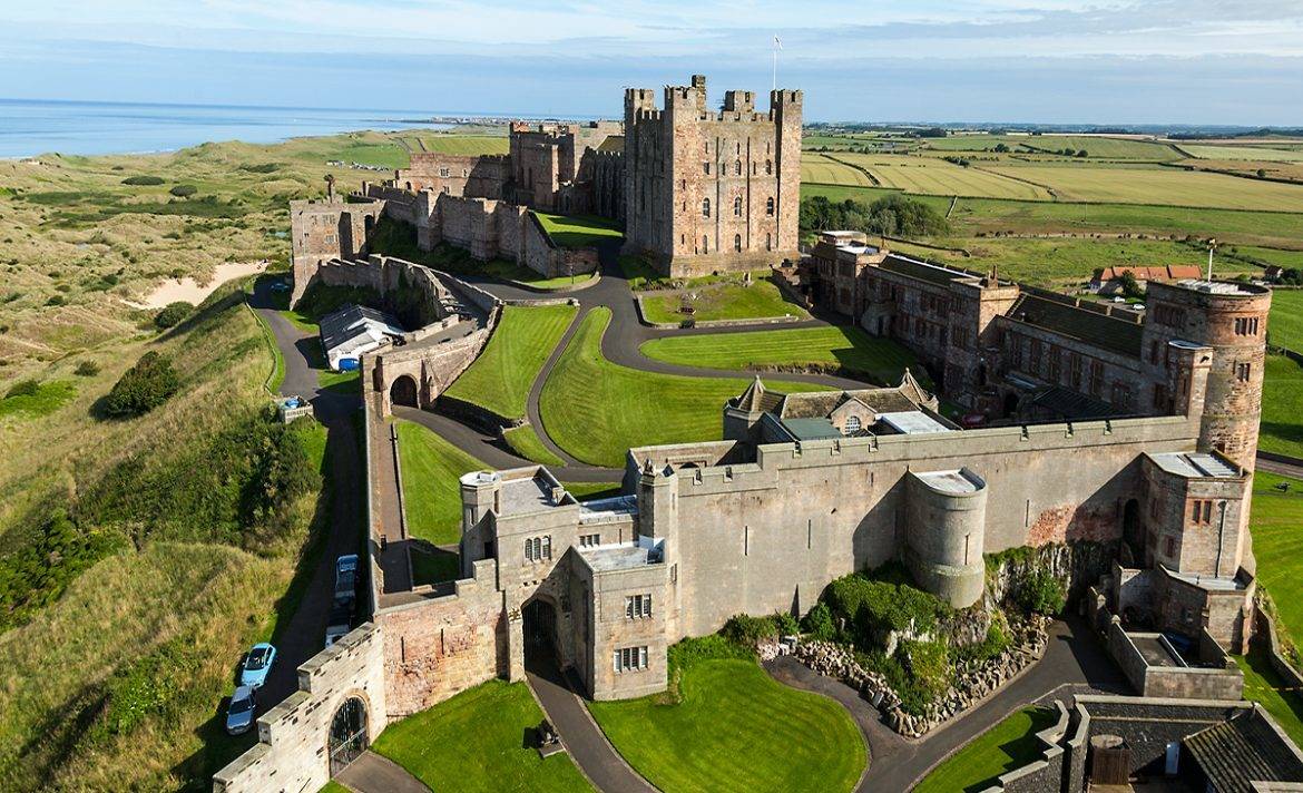 northumbria