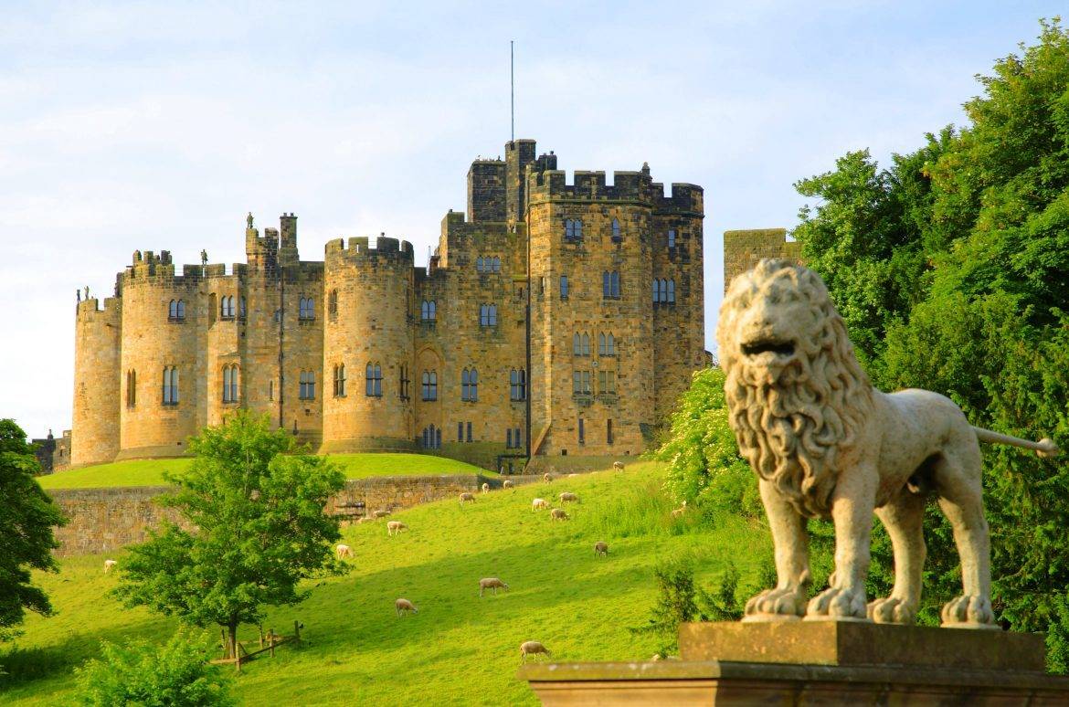 northumbria