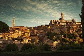 siena