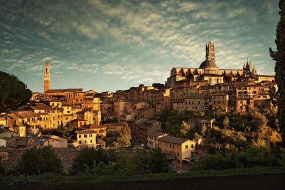 siena