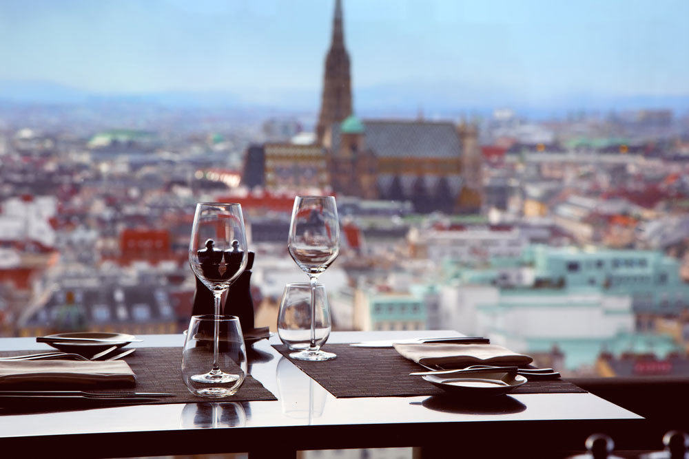 bécs kulináris