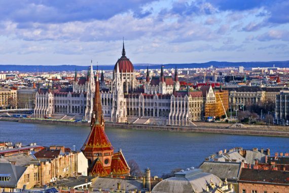 Budapest