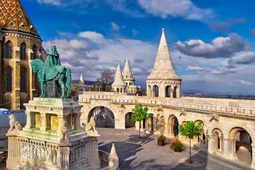 Budapest