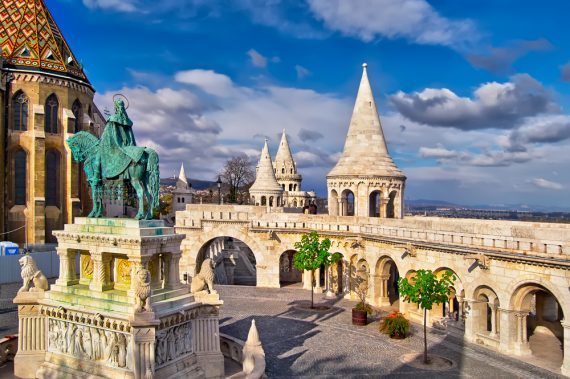 Budapest