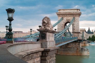 Budapest