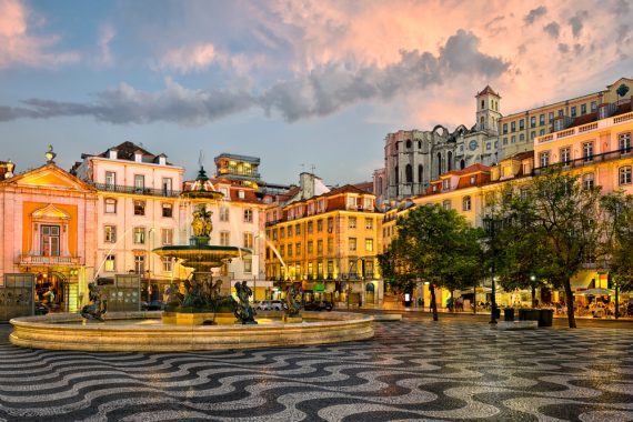 Lisszabon
