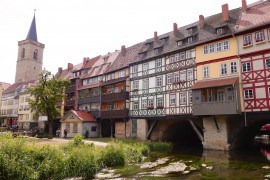 Krämerbrücke