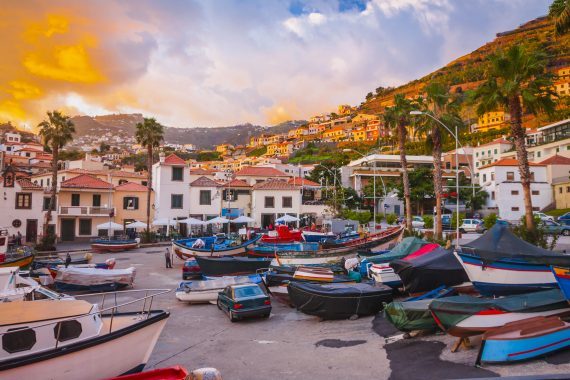 madeira