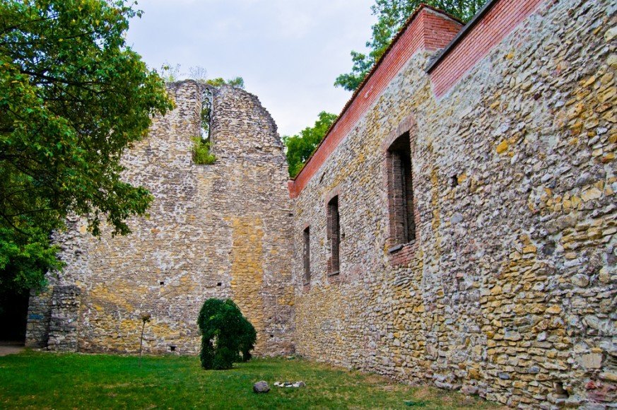 Margitsziget