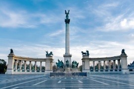 hősök