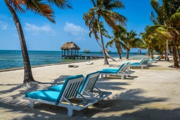 belize