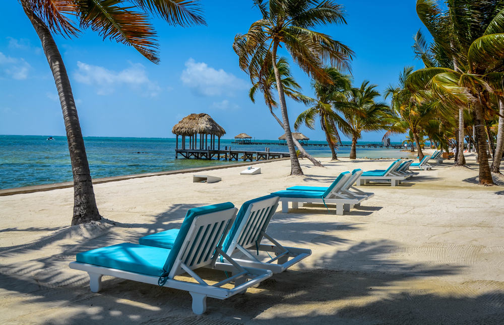 belize