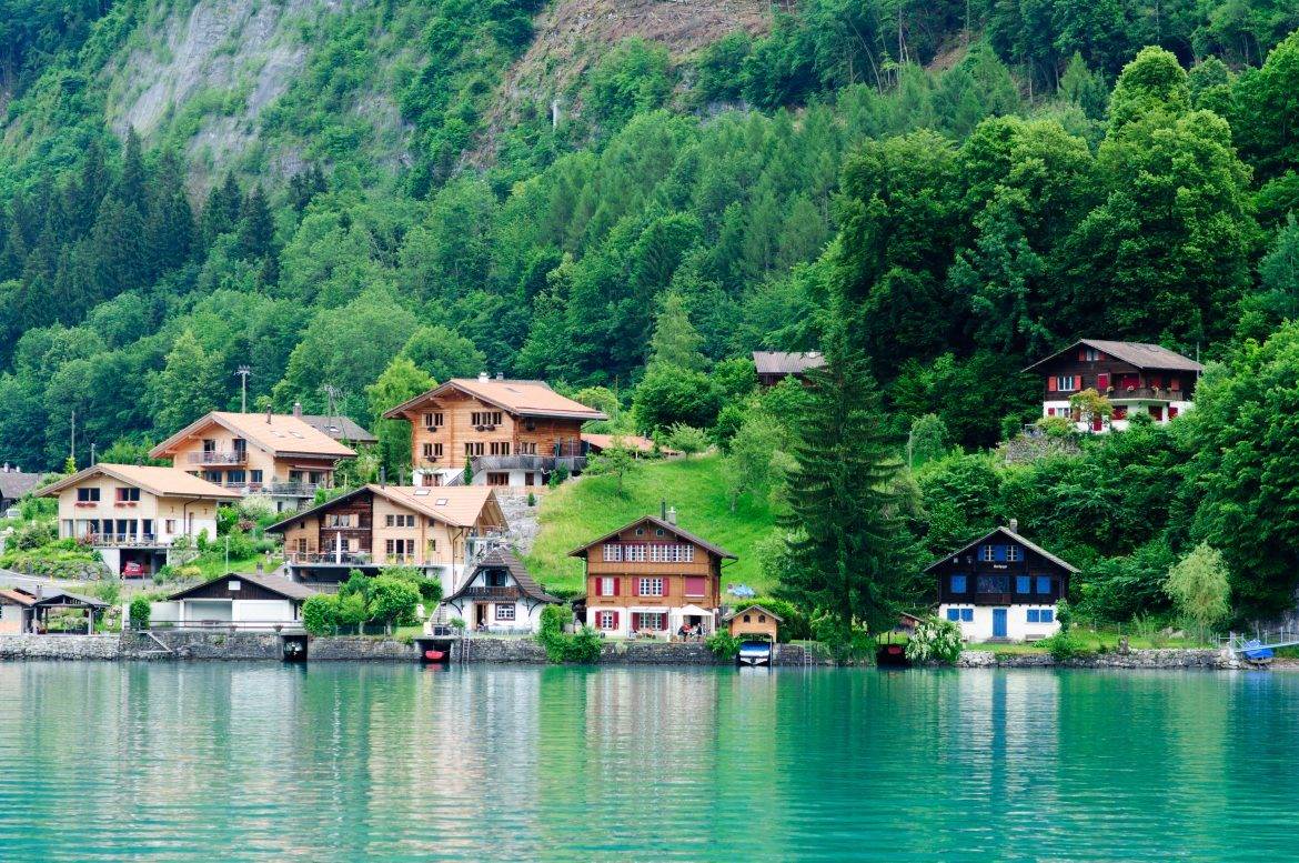 brienz