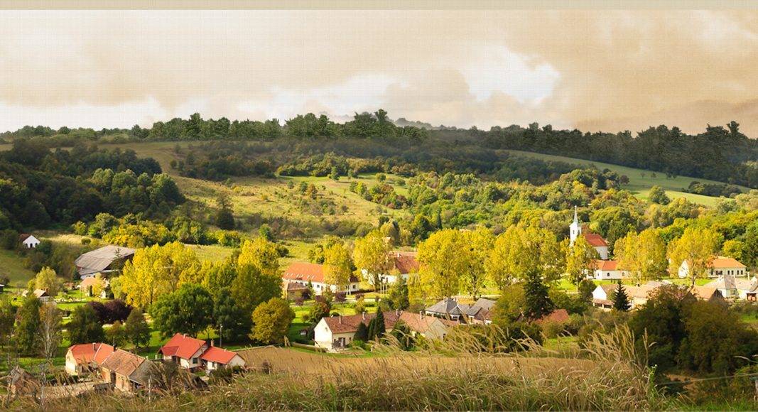 Bőszénfa