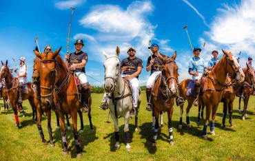 polo
