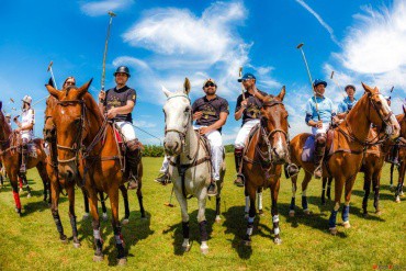 polo