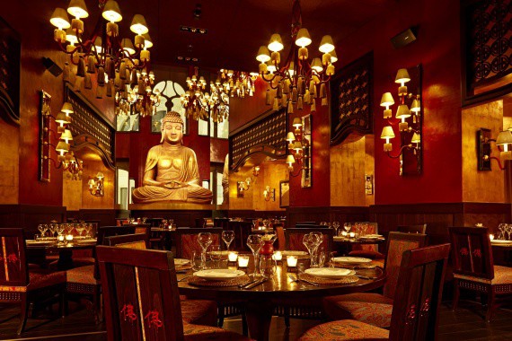 buddha