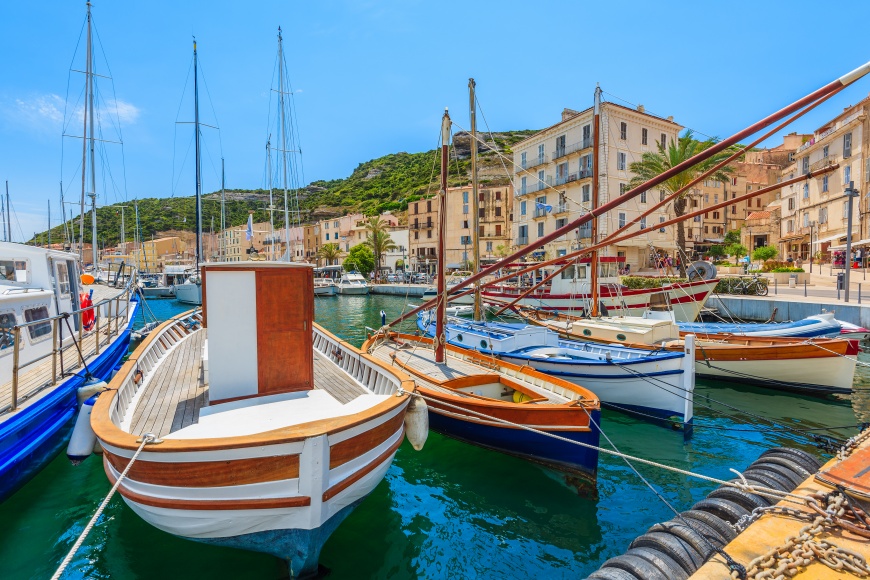 Bastia