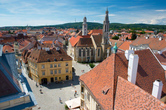 sopron