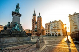 krakkó
