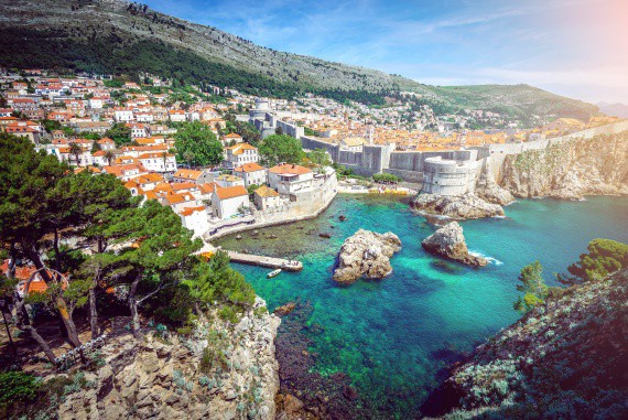 dubrovnik