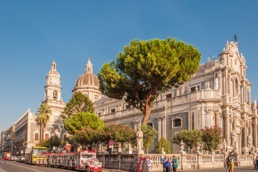 catania