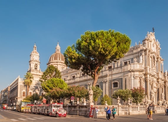 catania