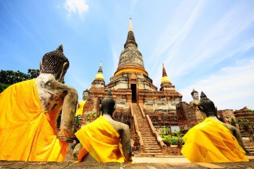 thai
