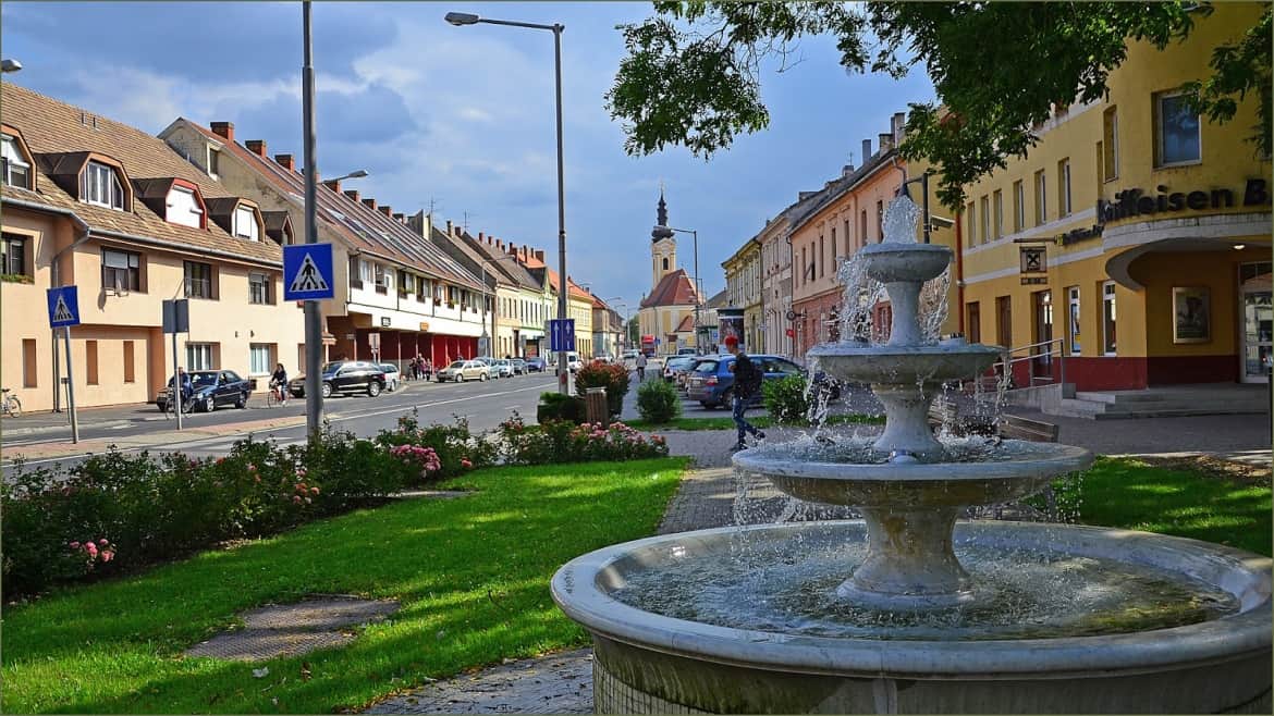 óvár