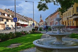 óvár