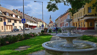 óvár