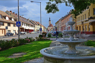 óvár