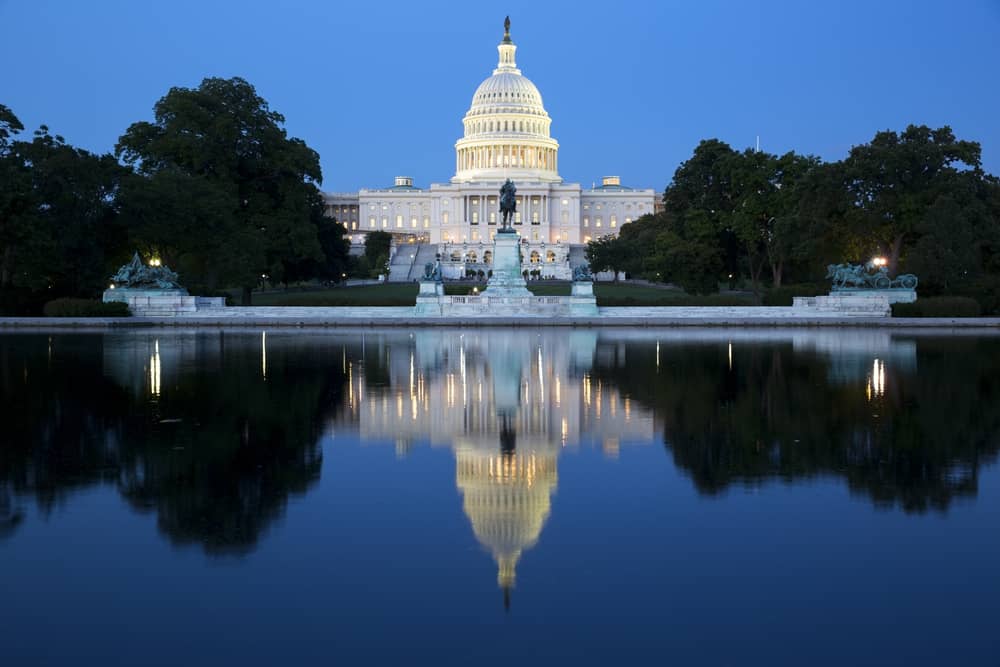 The White House