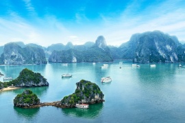 vietnam