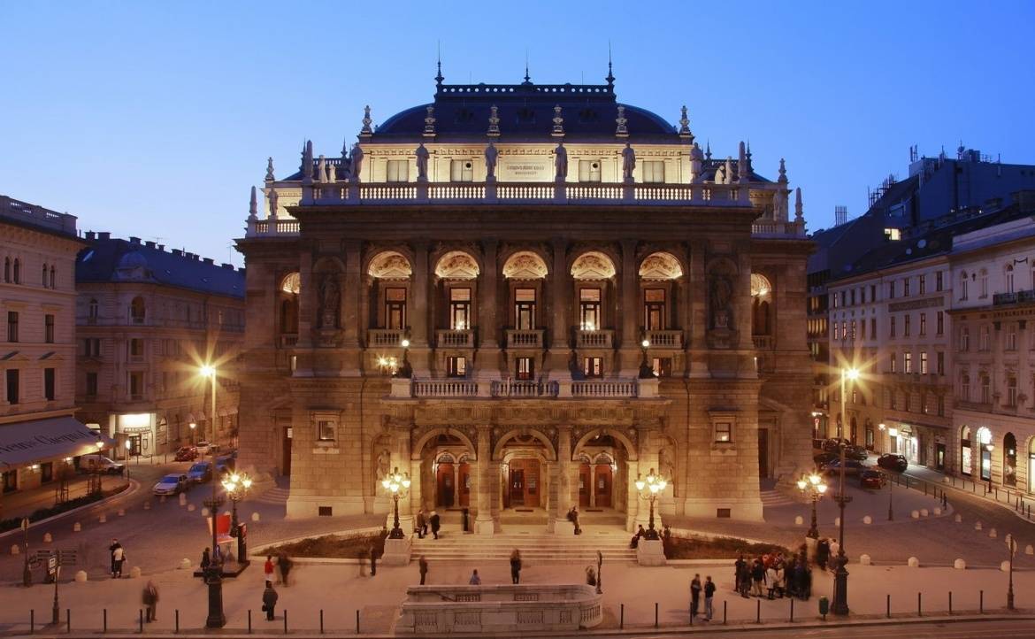 opera