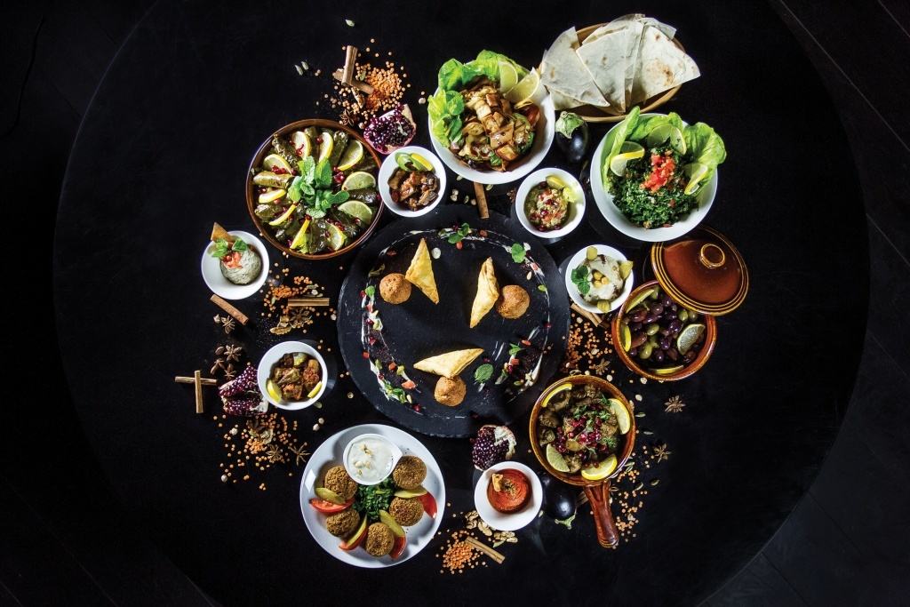 Baalbek-Restaurant_Food1