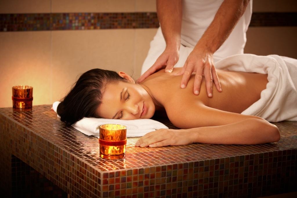 Magnolia Day Spa