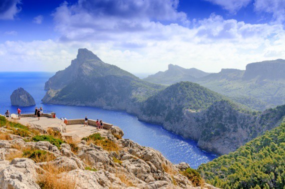 mallorca