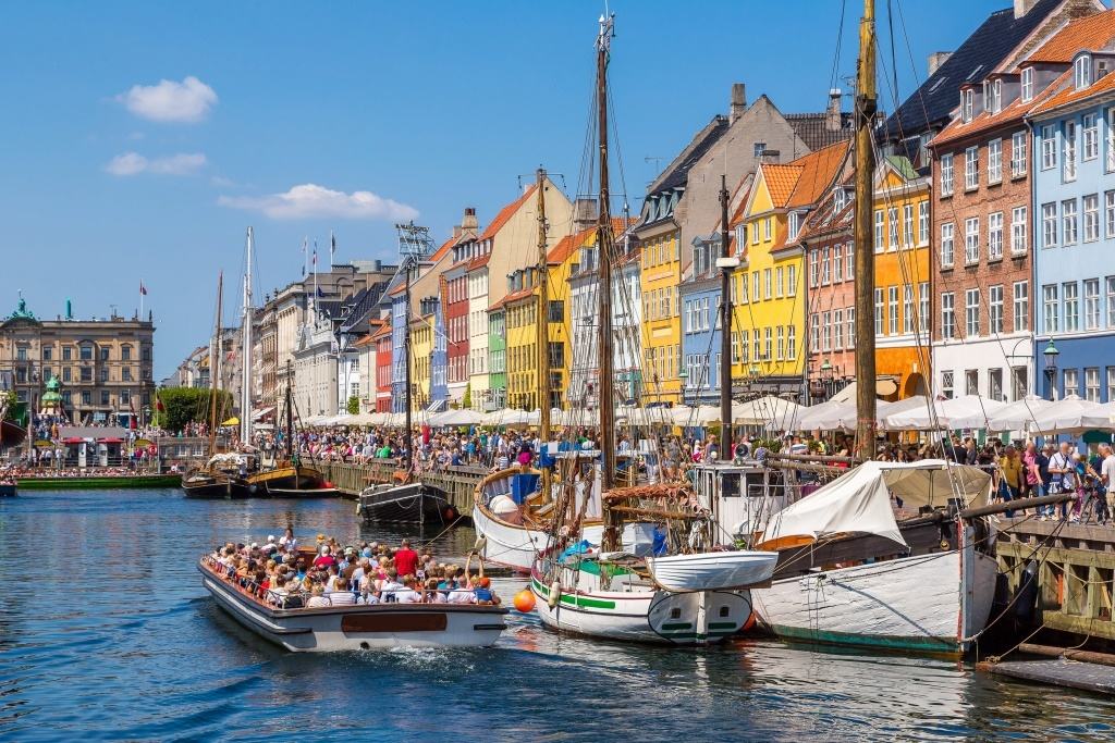 Nyhavn district koppen
