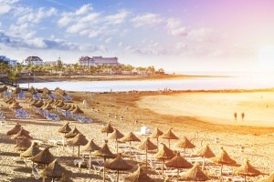tenerife