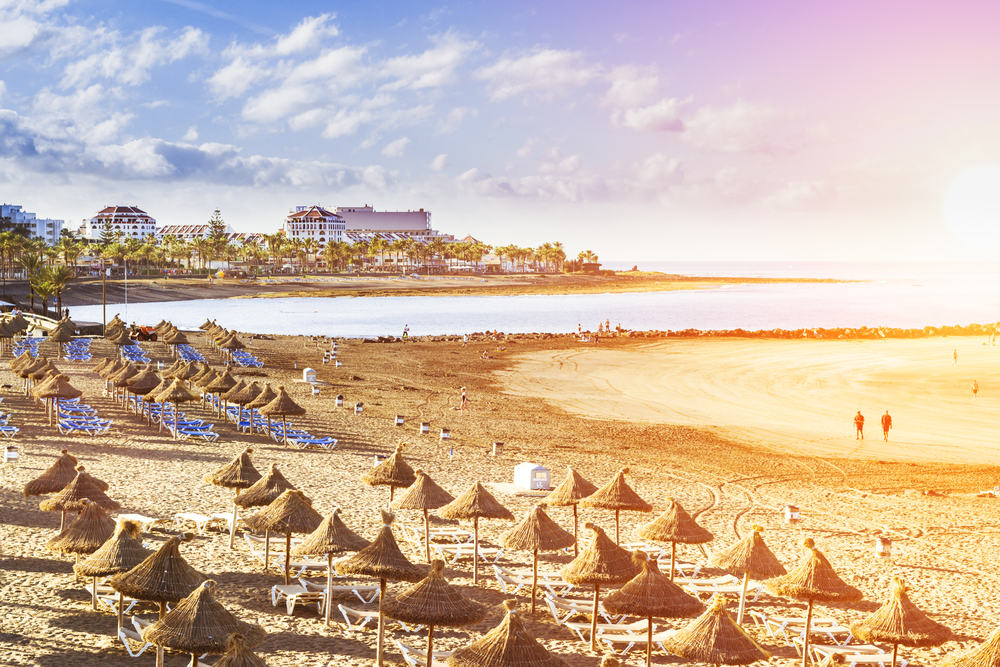 tenerife