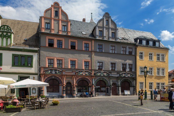 weimar