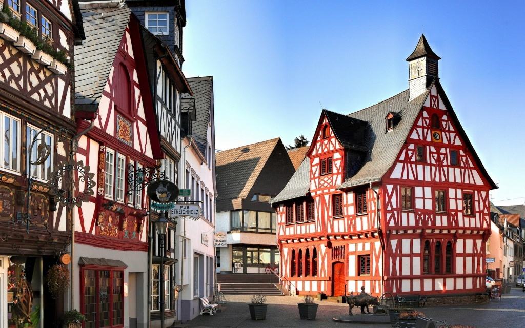 weimar
