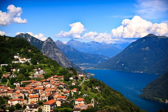 lugano