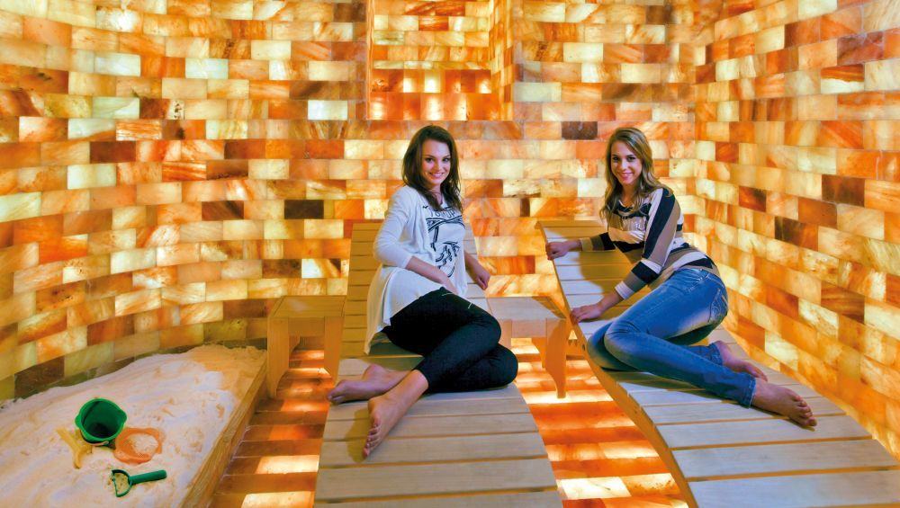Wellness_Soszoba
