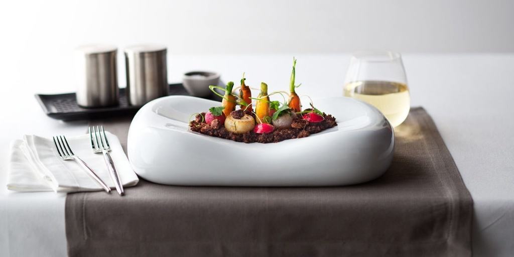 Wonderland Imaginative Cuisine - royalcaribbean.com