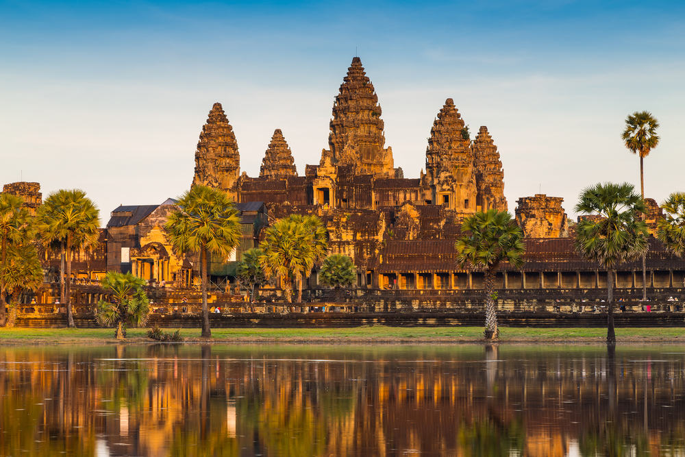 Angkor Wat