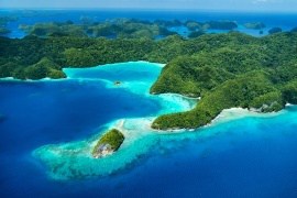 palau