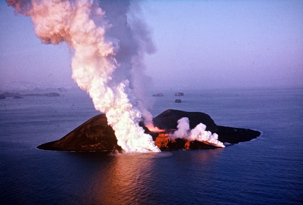 Fotó: surtsey.is