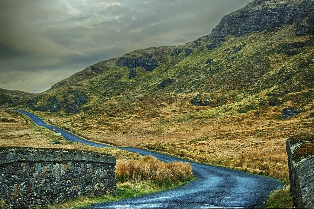 Donegal megye